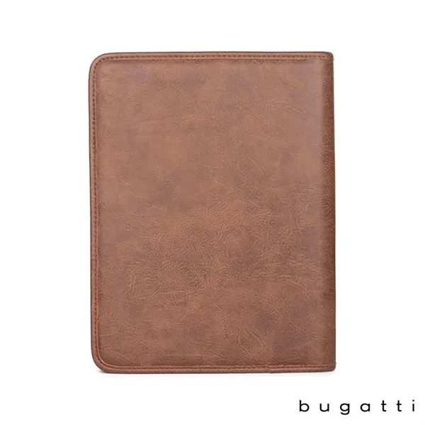 Bugatti Valentino Letter Size Padfolio - Bugatti Valentino Letter Size Padfolio - Image 9 of 12