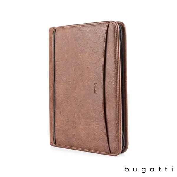 Bugatti Valentino Letter Size Padfolio - Bugatti Valentino Letter Size Padfolio - Image 10 of 12