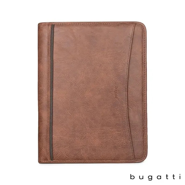 Bugatti Valentino Letter Size Padfolio - Bugatti Valentino Letter Size Padfolio - Image 12 of 12