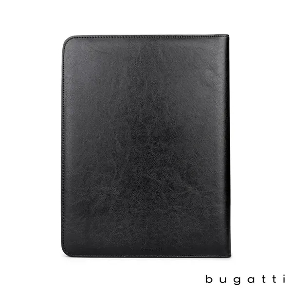 Bugatti Letter Size Padfolio - Bugatti Letter Size Padfolio - Image 3 of 6