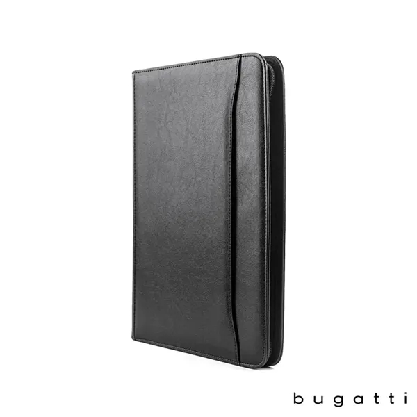 Bugatti Letter Size Padfolio - Bugatti Letter Size Padfolio - Image 4 of 6