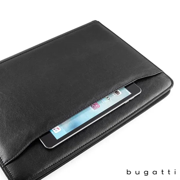 Bugatti Letter Size Padfolio - Bugatti Letter Size Padfolio - Image 5 of 6