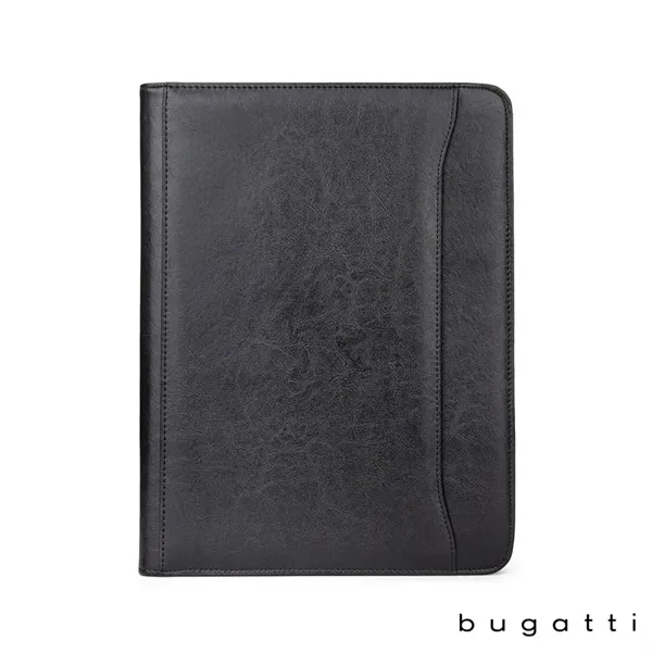 Bugatti Letter Size Padfolio - Bugatti Letter Size Padfolio - Image 6 of 6