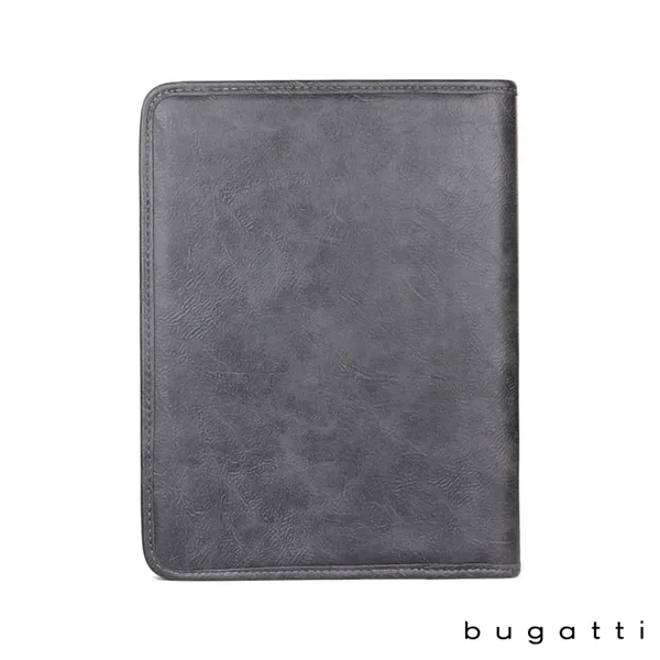 Bugatti Valentino Letter Size Padfolio - Bugatti Valentino Letter Size Padfolio - Image 3 of 6