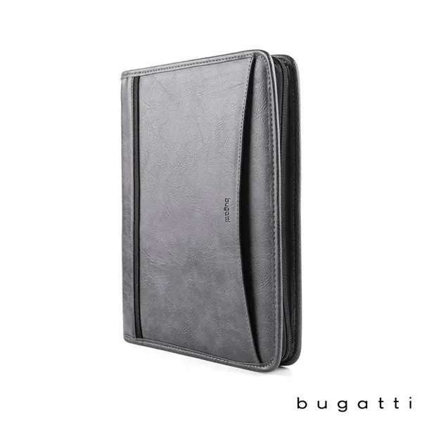 Bugatti Valentino Letter Size Padfolio - Bugatti Valentino Letter Size Padfolio - Image 4 of 6