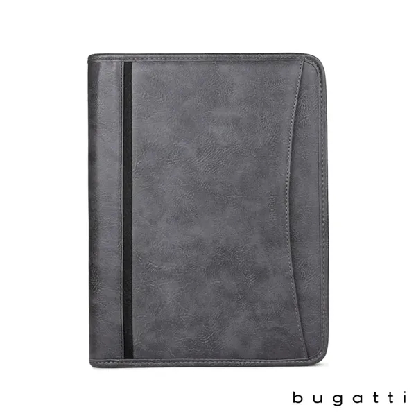Bugatti Valentino Letter Size Padfolio - Bugatti Valentino Letter Size Padfolio - Image 6 of 6