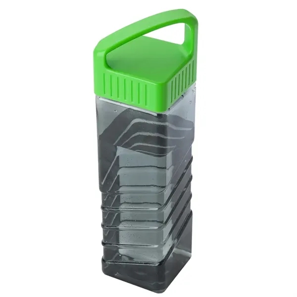 25 oz. Tritan™ Water Bottle - 25 oz. Tritan™ Water Bottle - Image 8 of 9