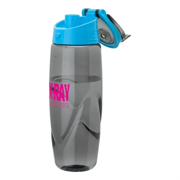 Conquest 32 oz. Tritan™ Water Bottle - Conquest 32 oz. Tritan™ Water Bottle - Image 5 of 9