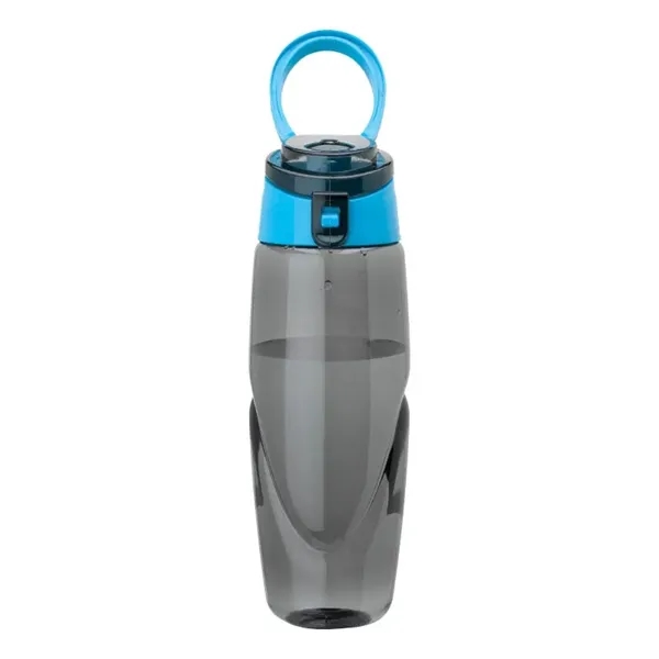Conquest 32 oz. Tritan™ Water Bottle - Conquest 32 oz. Tritan™ Water Bottle - Image 6 of 9