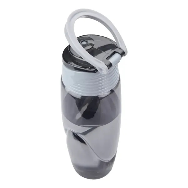 Conquest 32 oz. Tritan™ Water Bottle - Conquest 32 oz. Tritan™ Water Bottle - Image 7 of 9