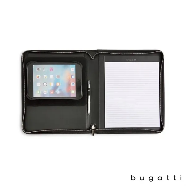 Bugatti Tech Writing Case - Bugatti Tech Writing Case - Image 2 of 7