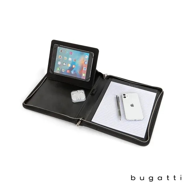 Bugatti Tech Writing Case - Bugatti Tech Writing Case - Image 6 of 7