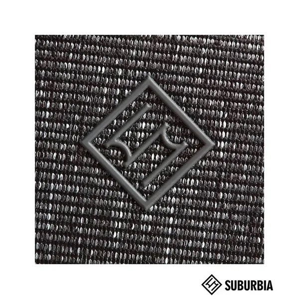 Suburbia Intercity Flip RPET Backpack - Suburbia Intercity Flip RPET Backpack - Image 7 of 12