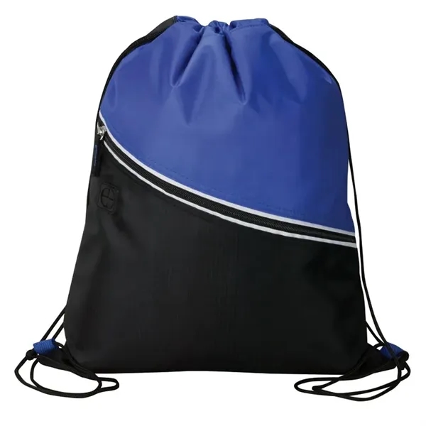 Mazzo Drawstring Cooler - Mazzo Drawstring Cooler - Image 2 of 20