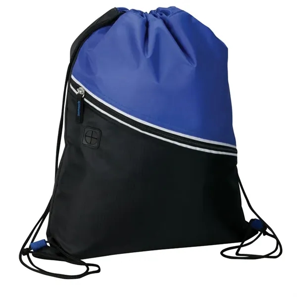 Mazzo Drawstring Cooler - Mazzo Drawstring Cooler - Image 4 of 20