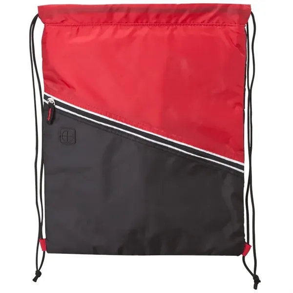 Mazzo Drawstring Cooler - Mazzo Drawstring Cooler - Image 16 of 20