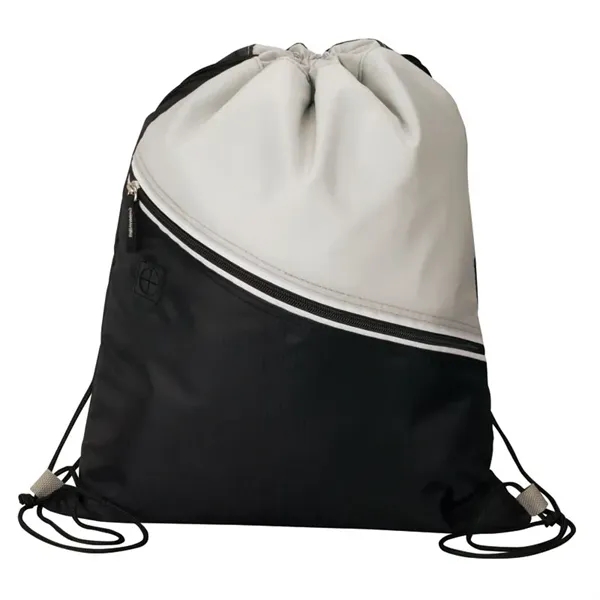 Mazzo Drawstring Cooler - Mazzo Drawstring Cooler - Image 17 of 20