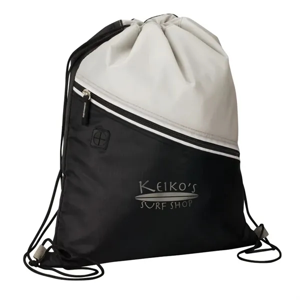 Mazzo Drawstring Cooler - Mazzo Drawstring Cooler - Image 18 of 20