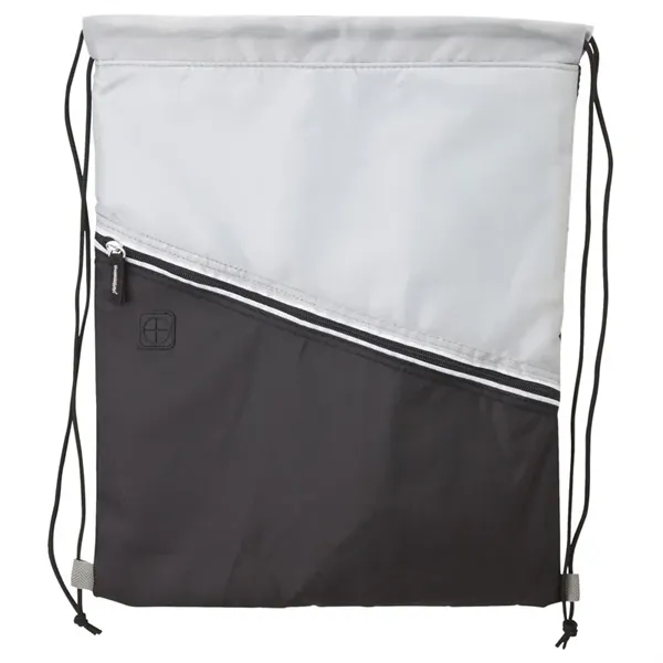 Mazzo Drawstring Cooler - Mazzo Drawstring Cooler - Image 20 of 20