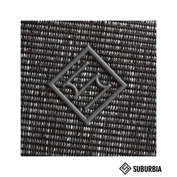 Suburbia Intercity Fit RPET Backpack - Suburbia Intercity Fit RPET Backpack - Image 5 of 11