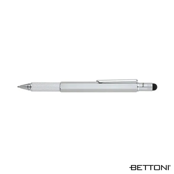 Bettoni® Barletta 5-in-1 Pen - Bettoni® Barletta 5-in-1 Pen - Image 3 of 11