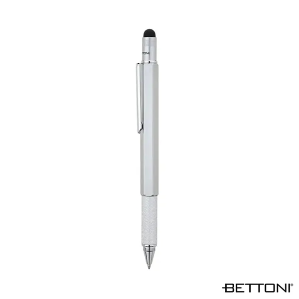 Bettoni® Barletta 5-in-1 Pen - Bettoni® Barletta 5-in-1 Pen - Image 5 of 11