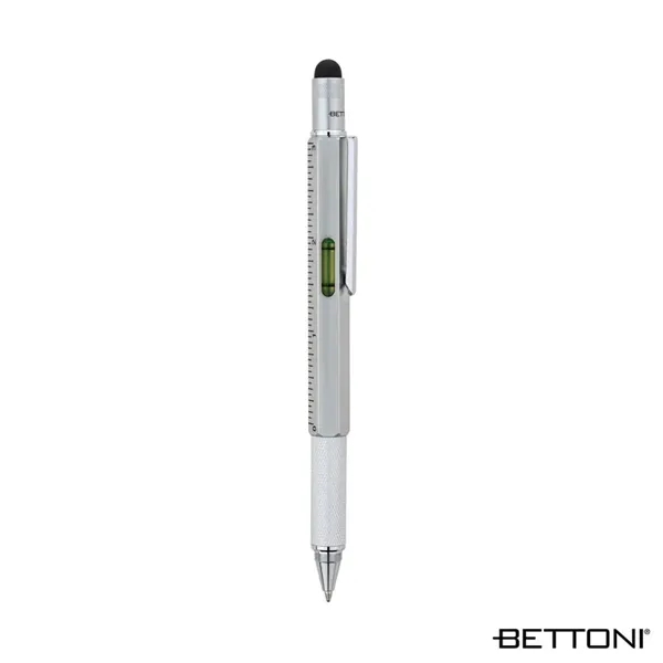 Bettoni® Barletta 5-in-1 Pen - Bettoni® Barletta 5-in-1 Pen - Image 6 of 11