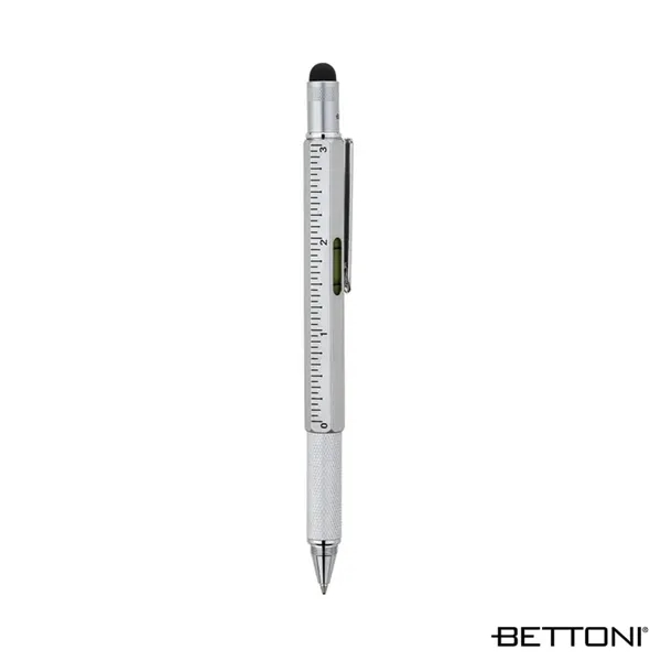 Bettoni® Barletta 5-in-1 Pen - Bettoni® Barletta 5-in-1 Pen - Image 7 of 11