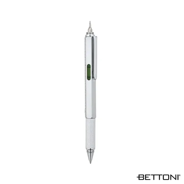 Bettoni® Barletta 5-in-1 Pen - Bettoni® Barletta 5-in-1 Pen - Image 8 of 11