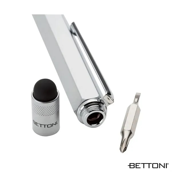 Bettoni® Barletta 5-in-1 Pen - Bettoni® Barletta 5-in-1 Pen - Image 9 of 11