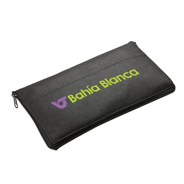 Barbuda Folding Cooler Tote - Barbuda Folding Cooler Tote - Image 4 of 5