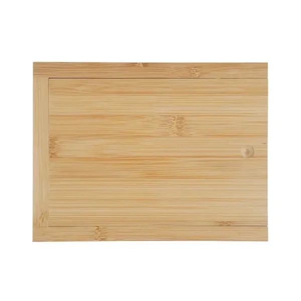 Laurelwood 4pc Cheese & Wine Tool Set - Laurelwood 4pc Cheese & Wine Tool Set - Image 6 of 6