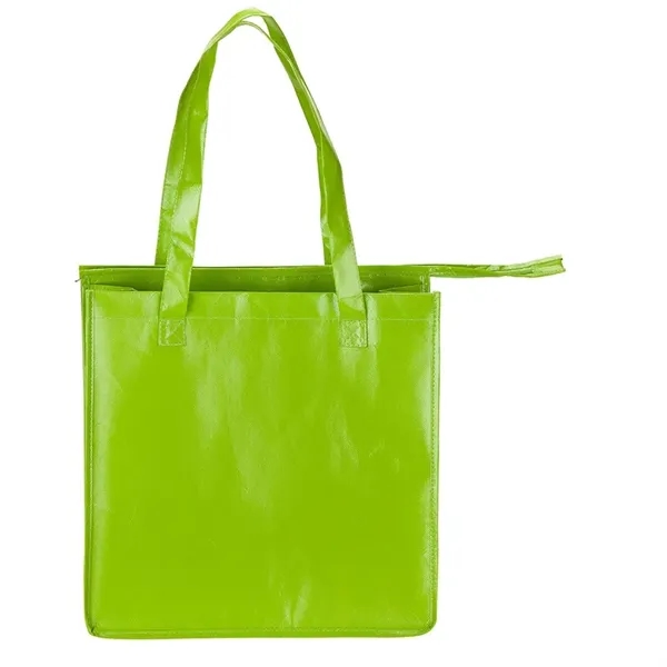 Voyager Dual Tote Bag - Voyager Dual Tote Bag - Image 4 of 6