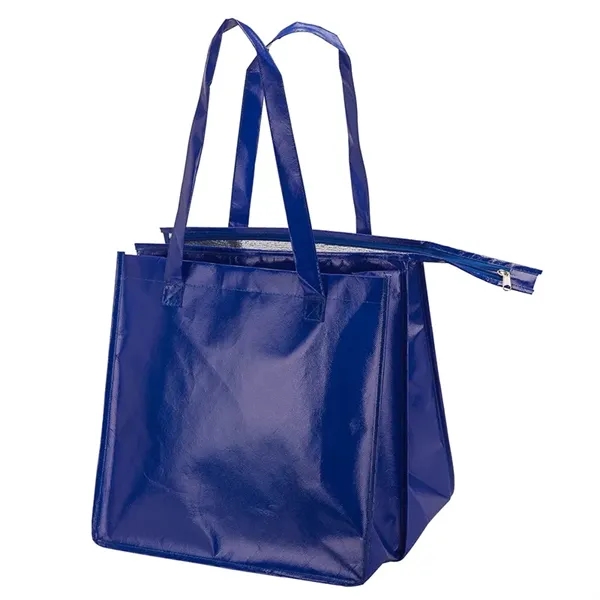 Voyager Dual Tote Bag - Voyager Dual Tote Bag - Image 5 of 6
