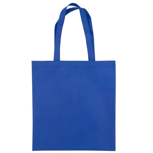 Convention Tote Bag - Convention Tote Bag - Image 13 of 16