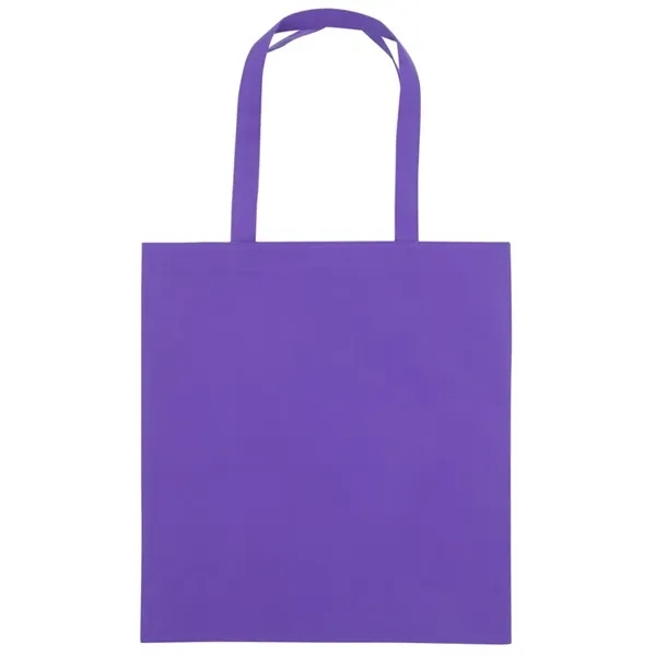 Convention Tote Bag - Convention Tote Bag - Image 14 of 16