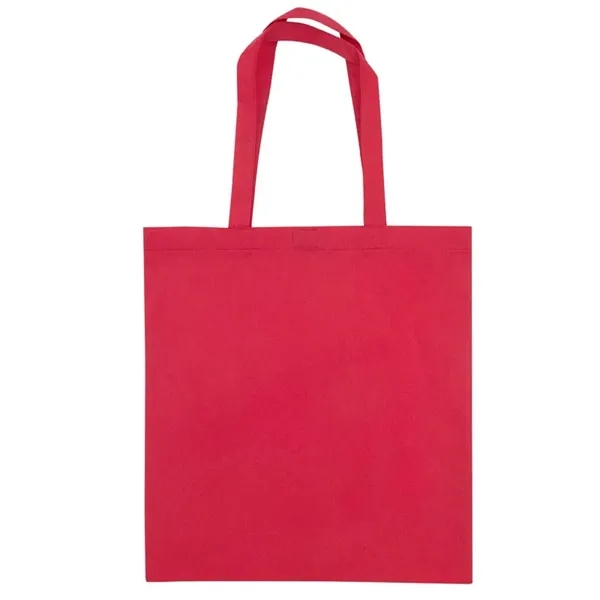 Convention Tote Bag - Convention Tote Bag - Image 15 of 16