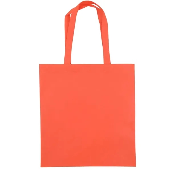 Convention Tote Bag - Convention Tote Bag - Image 16 of 16