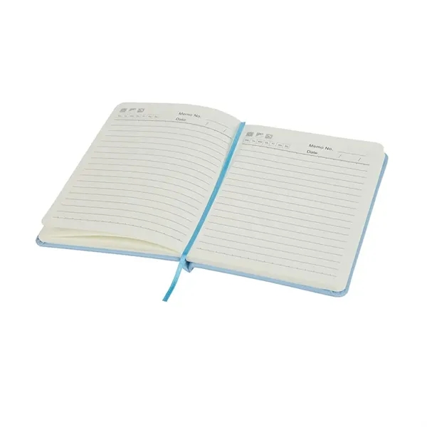 Manhattan II Gift Set w/ Magnetic Journal & Recycled Pen - Manhattan II Gift Set w/ Magnetic Journal & Recycled Pen - Image 29 of 49