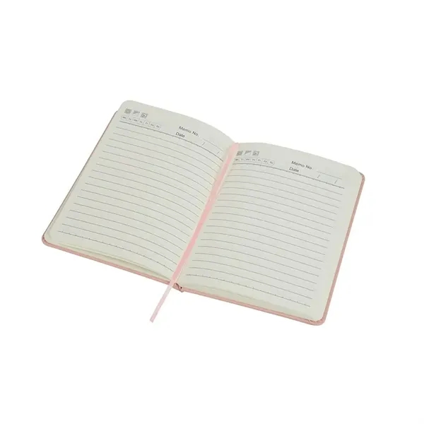 Manhattan II Gift Set w/ Magnetic Journal & Recycled Pen - Manhattan II Gift Set w/ Magnetic Journal & Recycled Pen - Image 47 of 49