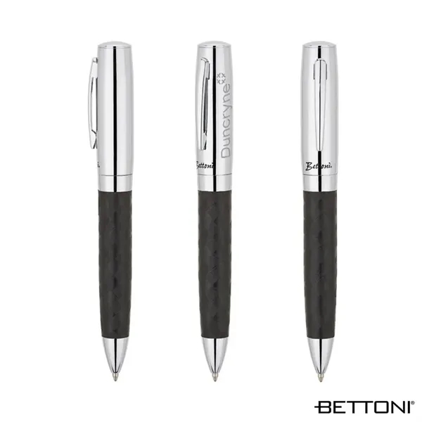 Portici Bettoni Ballpoint Pen - Portici Bettoni Ballpoint Pen - Image 6 of 12