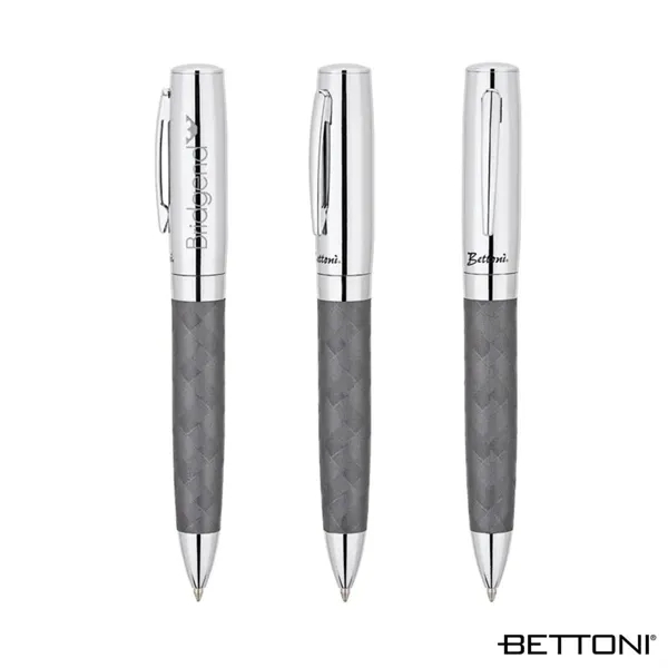 Portici Bettoni Ballpoint Pen - Portici Bettoni Ballpoint Pen - Image 11 of 12