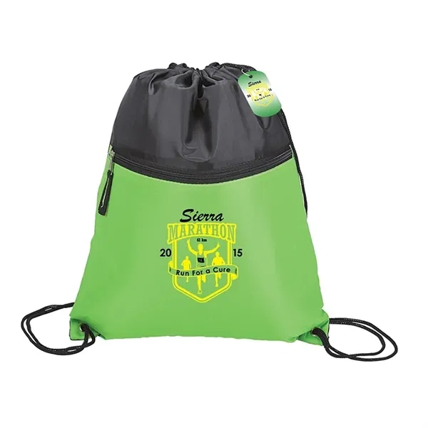 Ceduna Sport Bag - Ceduna Sport Bag - Image 1 of 28