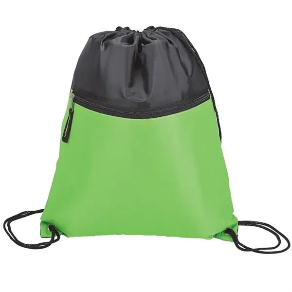 Ceduna Sport Bag - Ceduna Sport Bag - Image 11 of 28