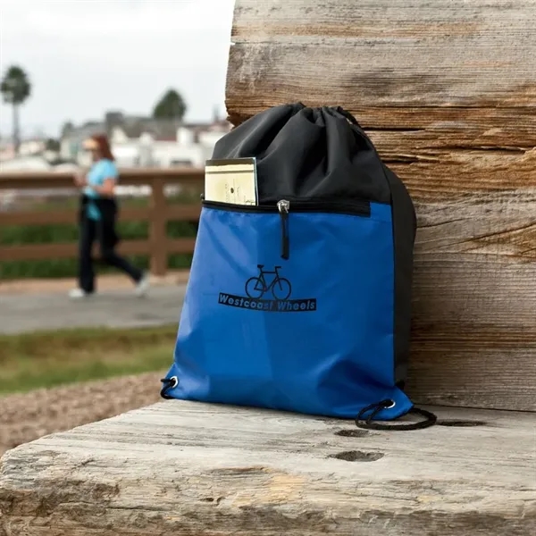 Ceduna Sport Bag - Ceduna Sport Bag - Image 17 of 28