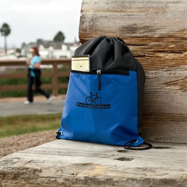 Ceduna Sport Bag - Ceduna Sport Bag - Image 19 of 28
