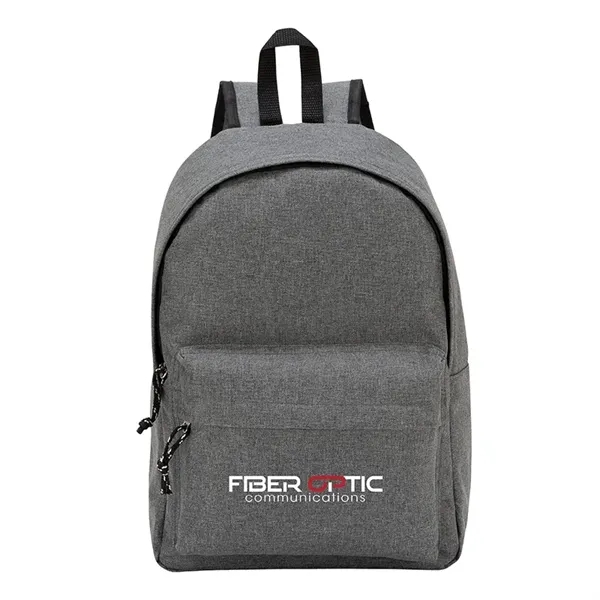 Baytown Two-Tone Classic Backpack - Baytown Two-Tone Classic Backpack - Image 2 of 6