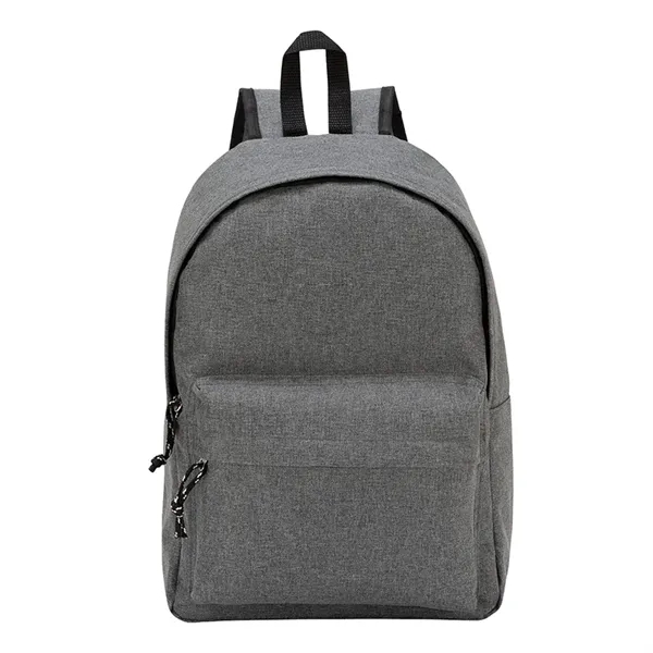 Baytown Two-Tone Classic Backpack - Baytown Two-Tone Classic Backpack - Image 6 of 6