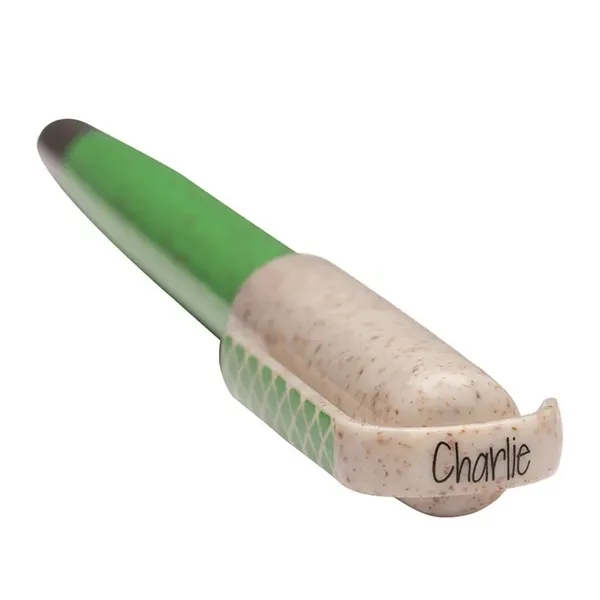 Charlie Plunge-Action Ballpoint / Stylus / Mood Pen - Charlie Plunge-Action Ballpoint / Stylus / Mood Pen - Image 2 of 49