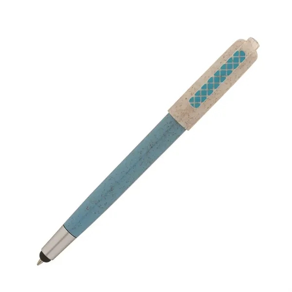 Charlie Plunge-Action Ballpoint / Stylus / Mood Pen - Charlie Plunge-Action Ballpoint / Stylus / Mood Pen - Image 15 of 49